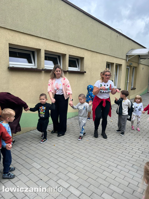 Dzień Przedszkolaka \