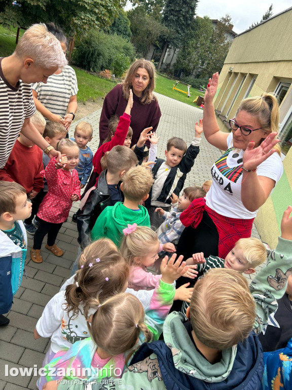 Dzień Przedszkolaka \