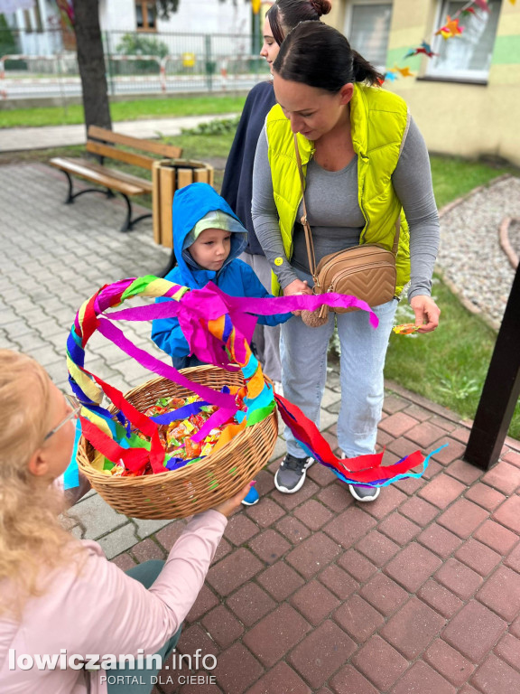 Dzień Przedszkolaka \