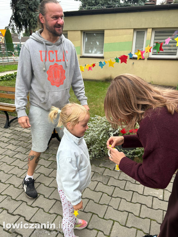 Dzień Przedszkolaka \