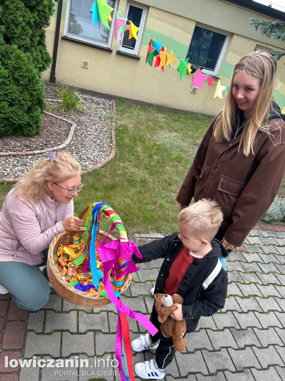 Dzień Przedszkolaka \