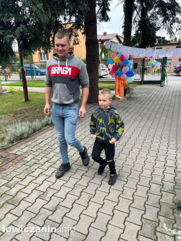 Dzień Przedszkolaka \