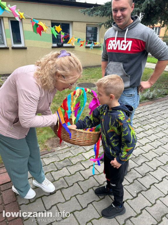 Dzień Przedszkolaka \