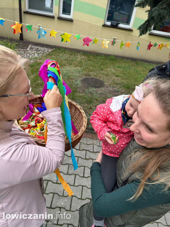 Dzień Przedszkolaka \