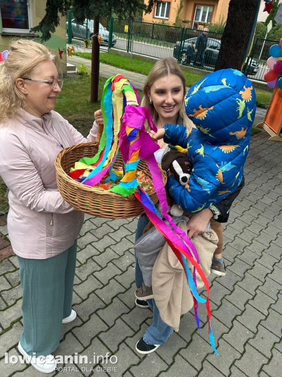 Dzień Przedszkolaka \