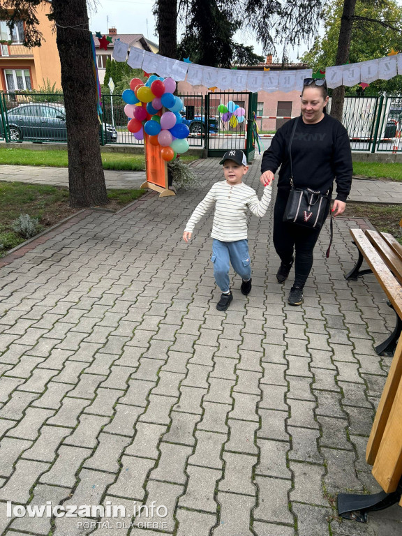 Dzień Przedszkolaka \