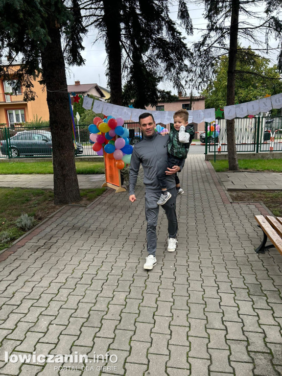 Dzień Przedszkolaka \