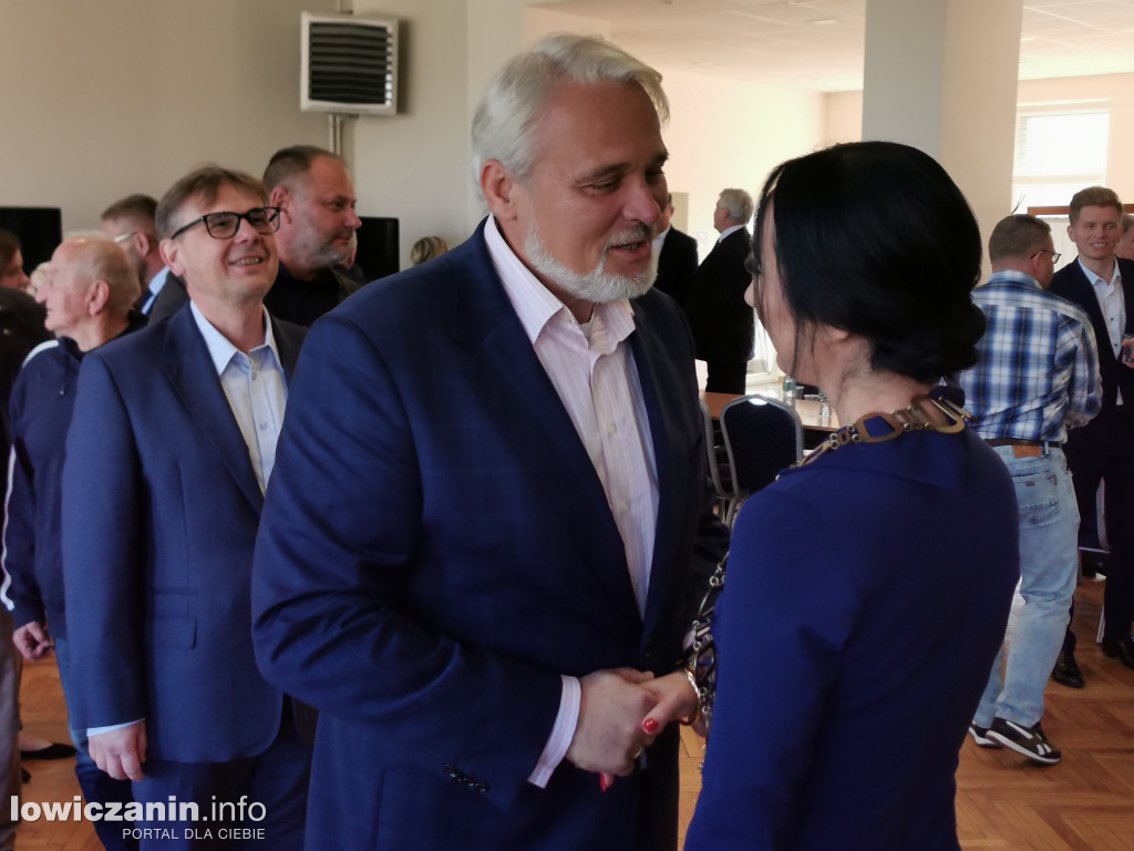 Nowa burmistrz Kiernozi zaprzysiężona