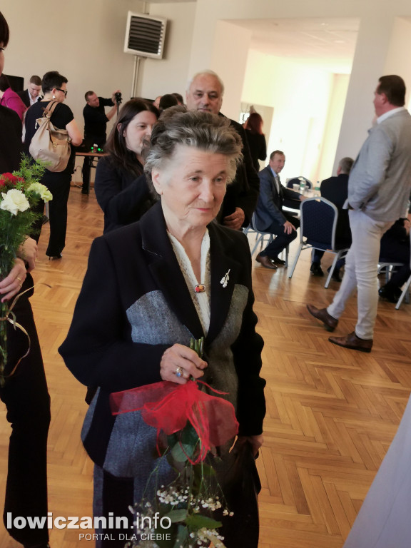 Nowa burmistrz Kiernozi zaprzysiężona