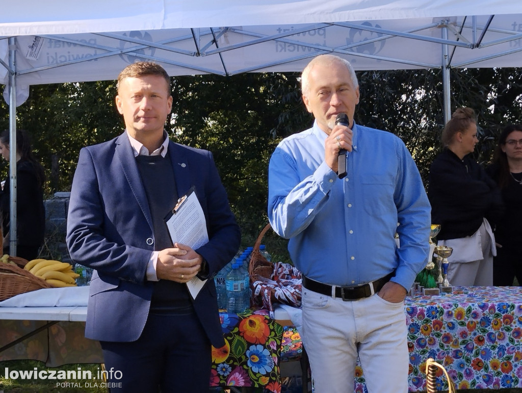 Bieg Zwycięstwa w Łowiczu