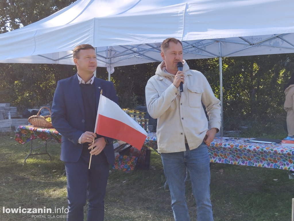 Bieg Zwycięstwa w Łowiczu