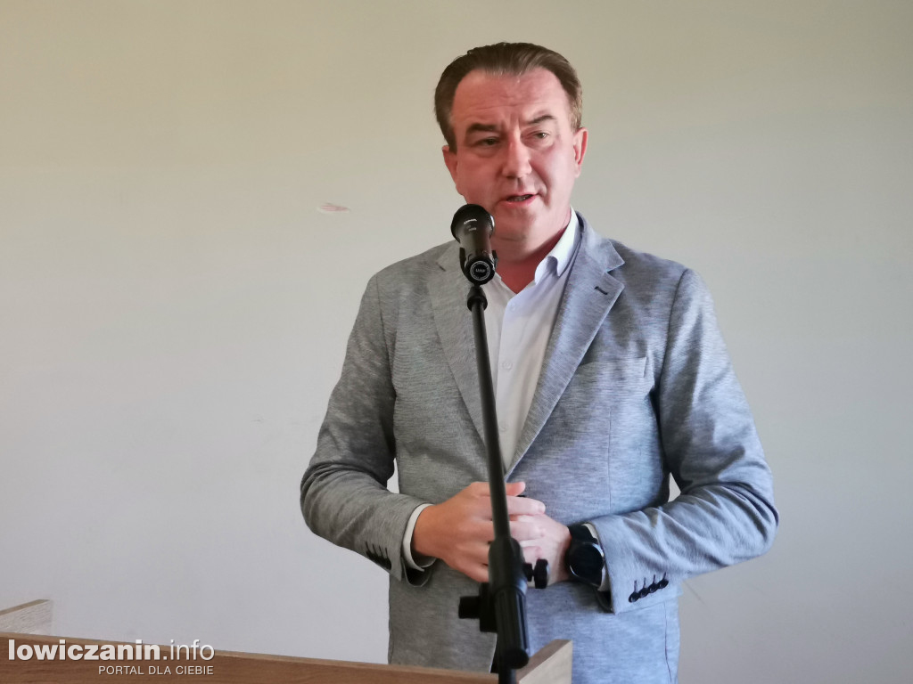 Nowa burmistrz Kiernozi zaprzysiężona