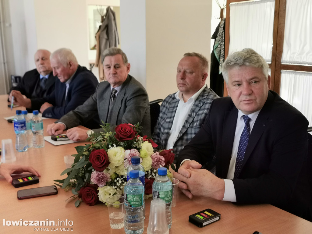 Nowa burmistrz Kiernozi zaprzysiężona