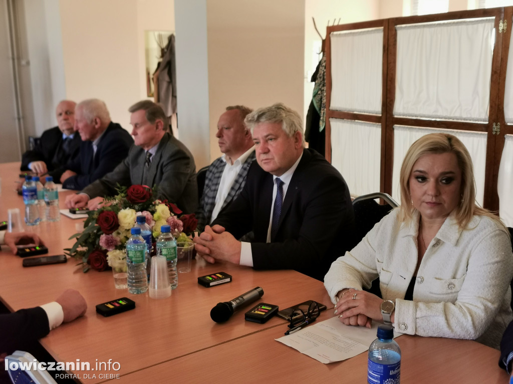 Nowa burmistrz Kiernozi zaprzysiężona