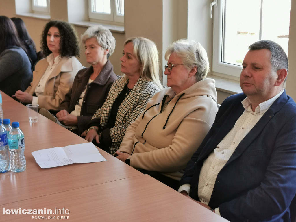 Nowa burmistrz Kiernozi zaprzysiężona
