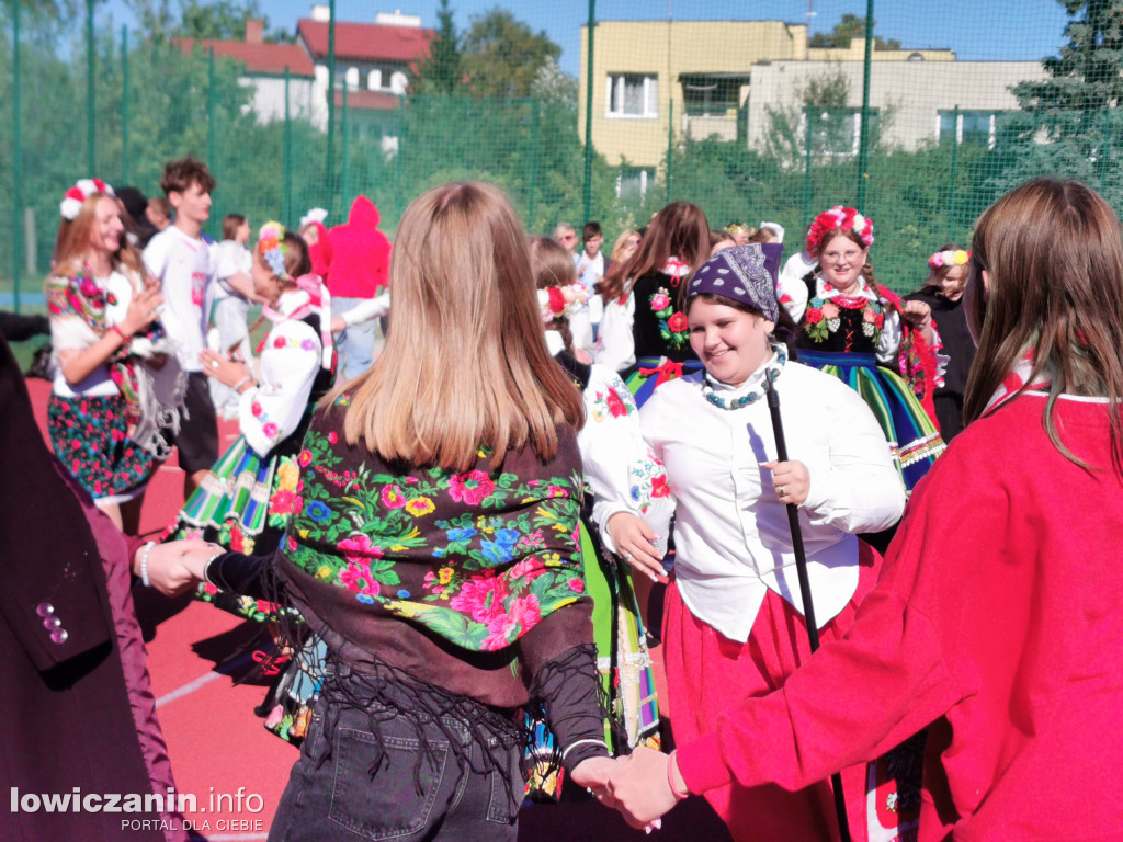 Dzień Języków Obcych w II LO w Łowiczu