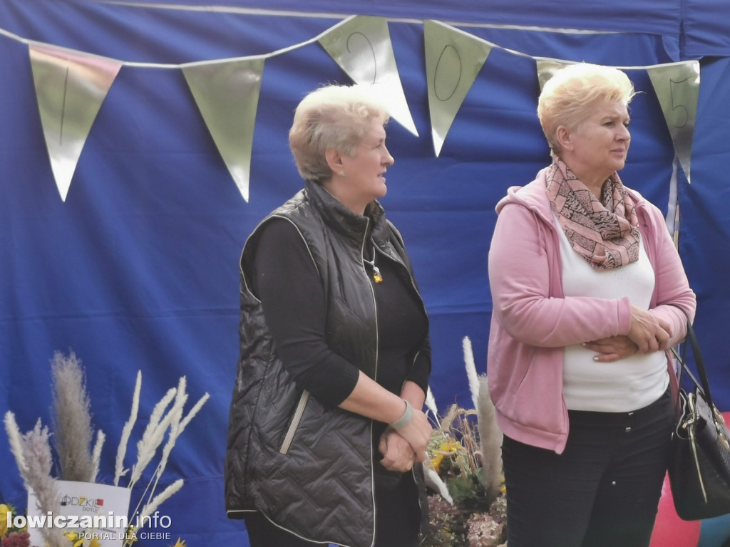 Piknik rodzinny w Grodzisku