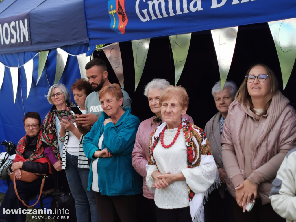 Piknik rodzinny w Grodzisku