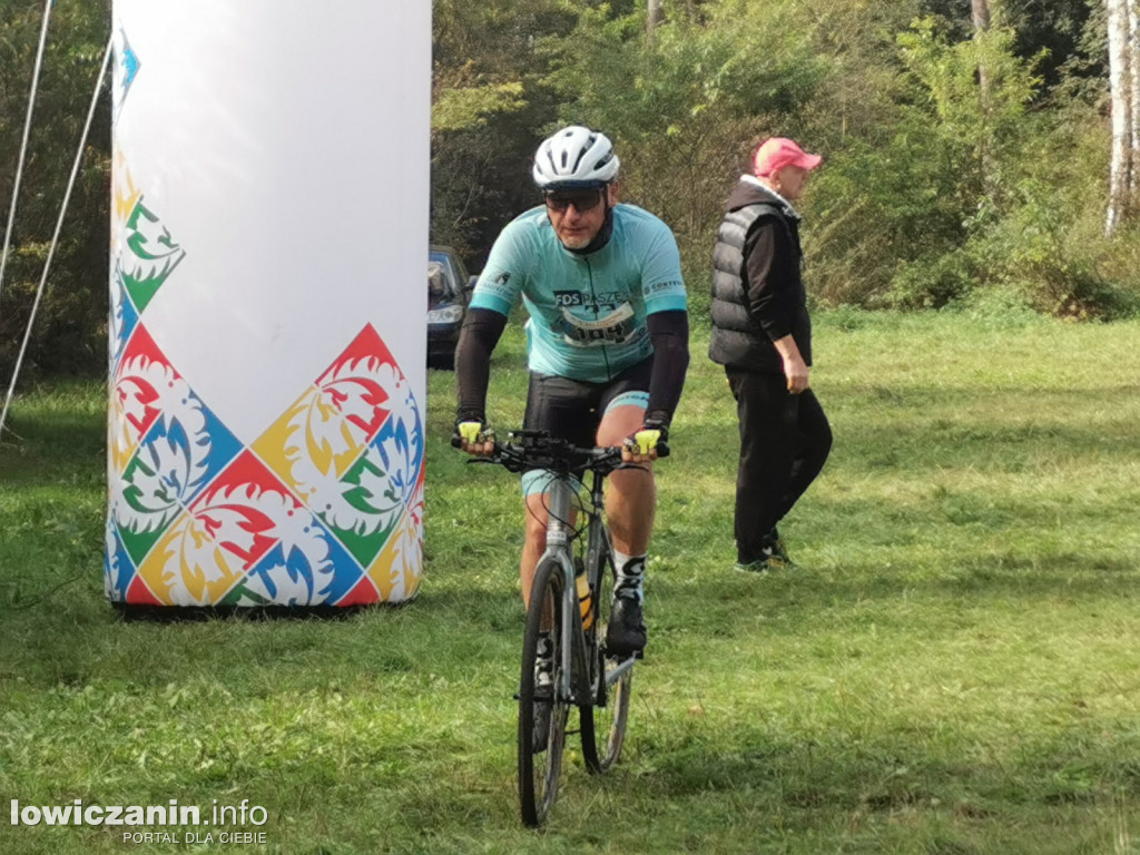 XII Cross Rowerowy im. Mariana Dymka w Łowiczu