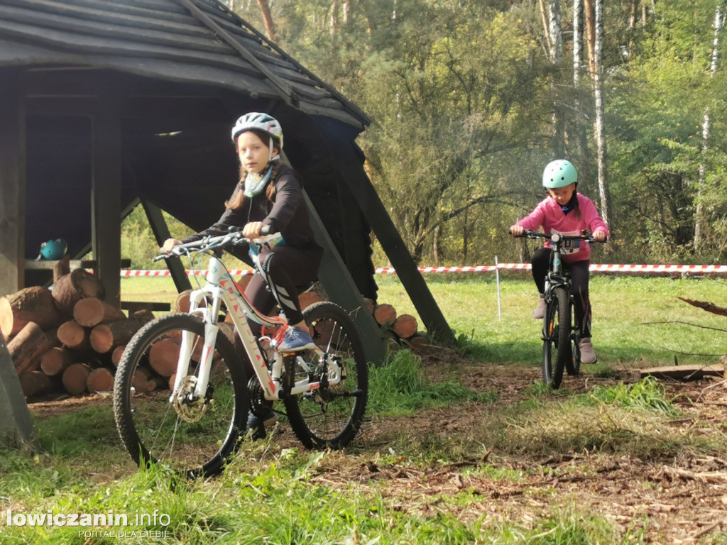 XII Cross Rowerowy im. Mariana Dymka w Łowiczu