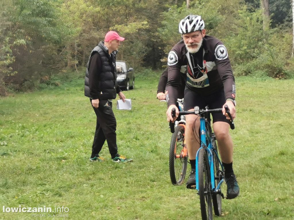 XII Cross Rowerowy im. Mariana Dymka w Łowiczu