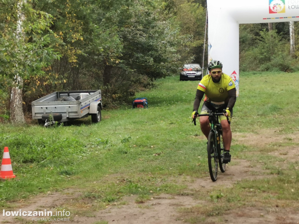 XII Cross Rowerowy im. Mariana Dymka w Łowiczu