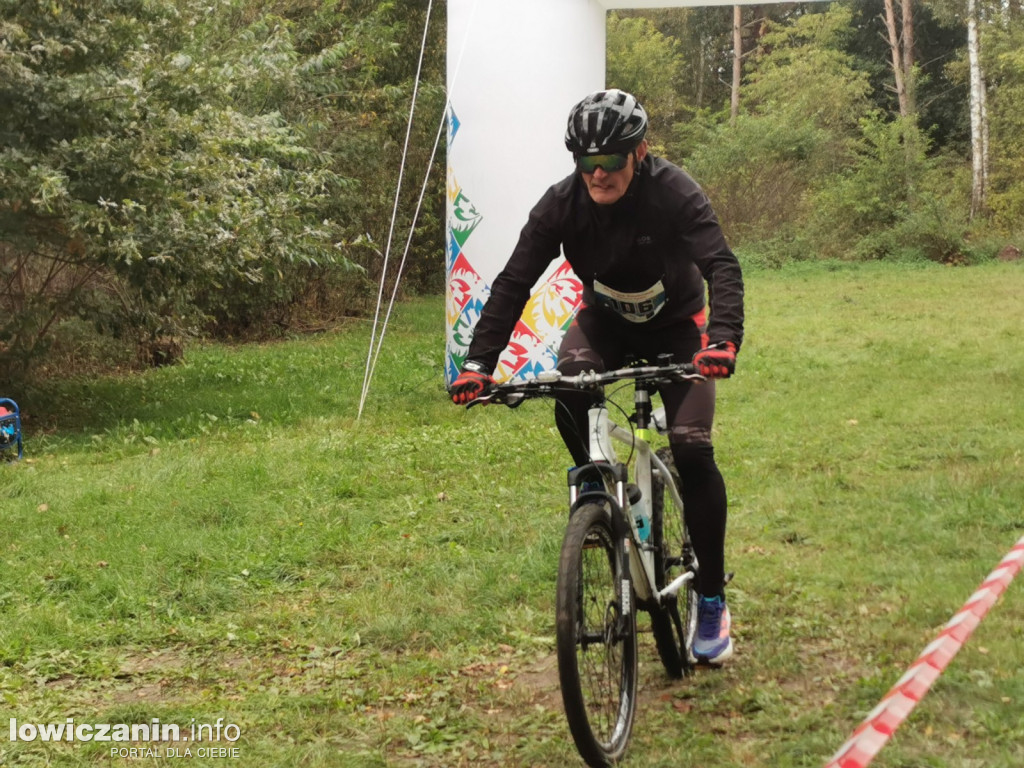 XII Cross Rowerowy im. Mariana Dymka w Łowiczu