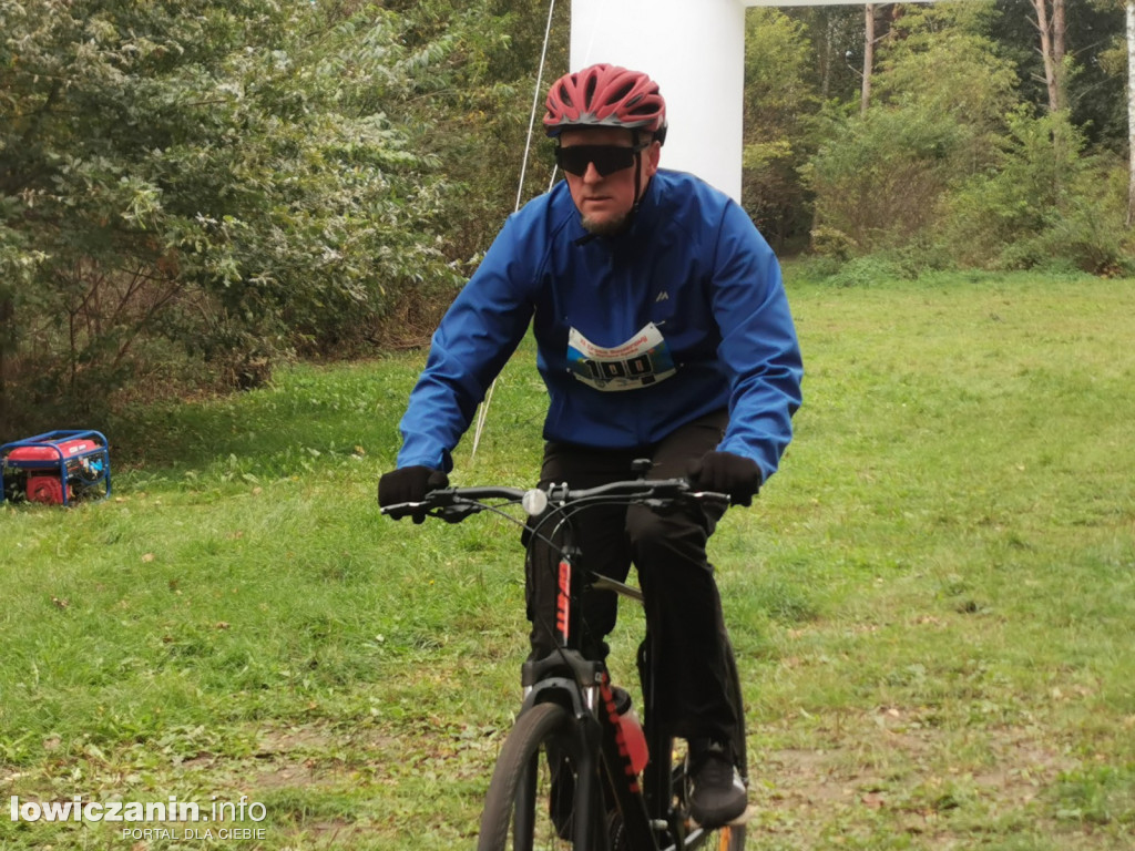 XII Cross Rowerowy im. Mariana Dymka w Łowiczu