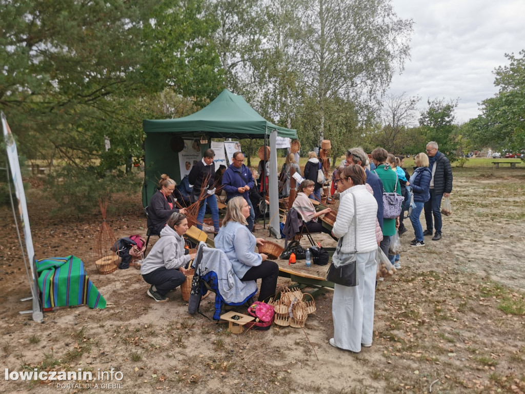 Pożegnanie Lata w Skansenie w Maurzycach
