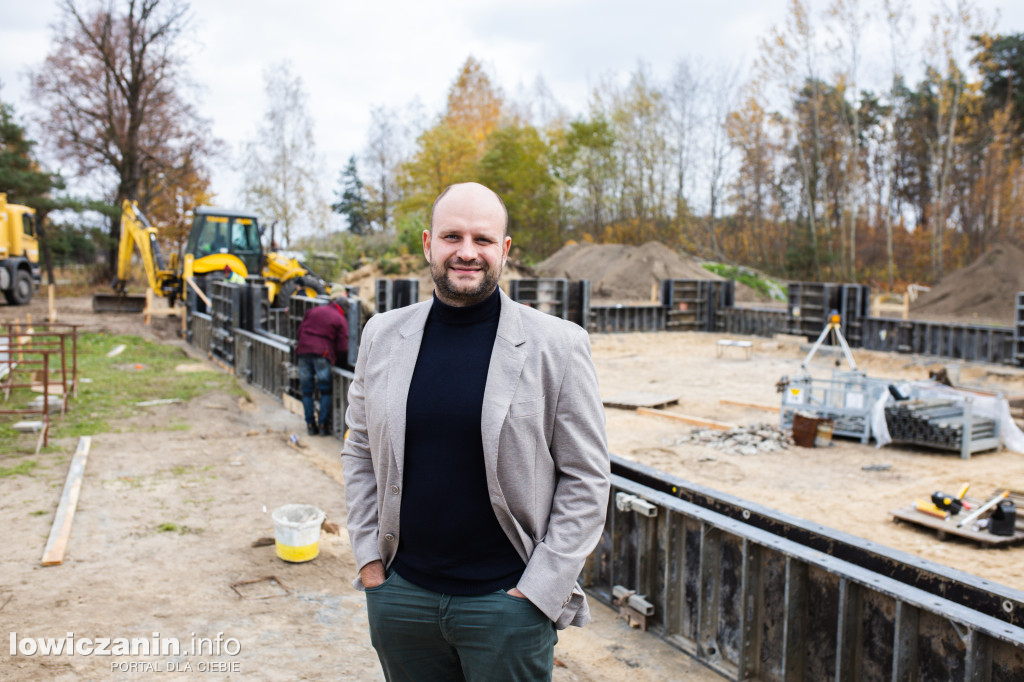 Nowa sala konferencyjno-bankietowa \