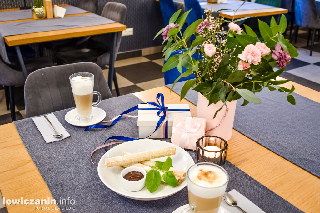 Nowa sala konferencyjno-bankietowa \