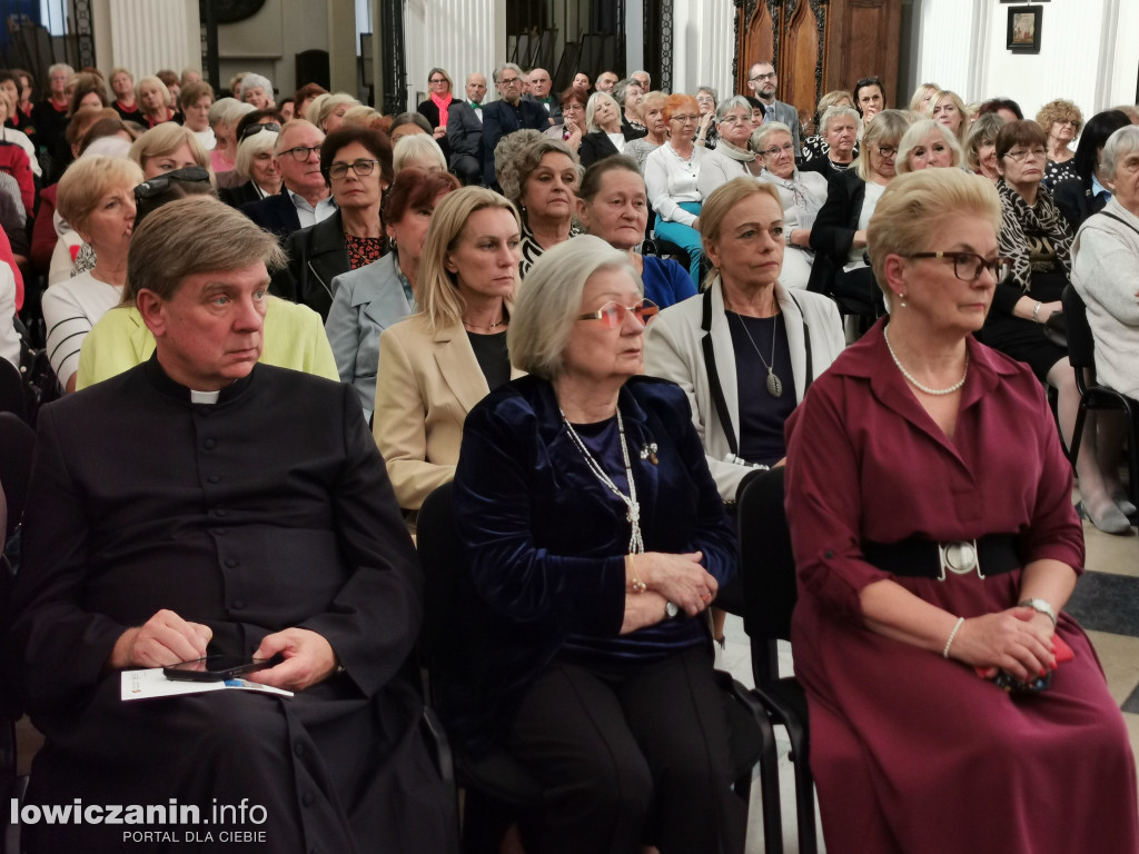 Seniorzy zainagurowali nowy rok akademicki w Łowiczu