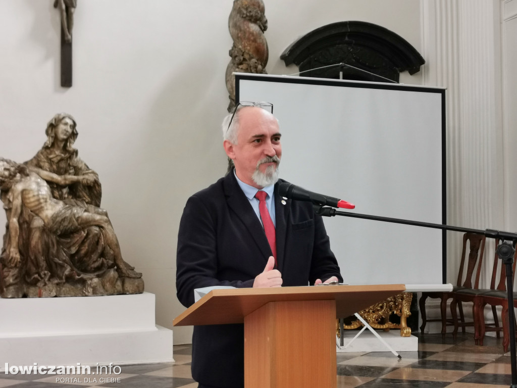 Seniorzy zainagurowali nowy rok akademicki w Łowiczu