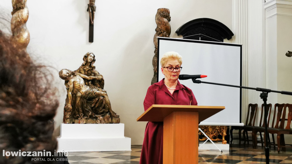 Seniorzy zainagurowali nowy rok akademicki w Łowiczu
