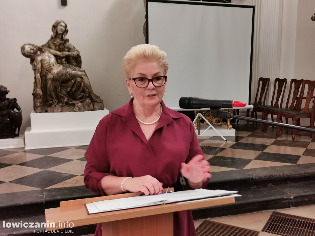 Seniorzy zainagurowali nowy rok akademicki w Łowiczu