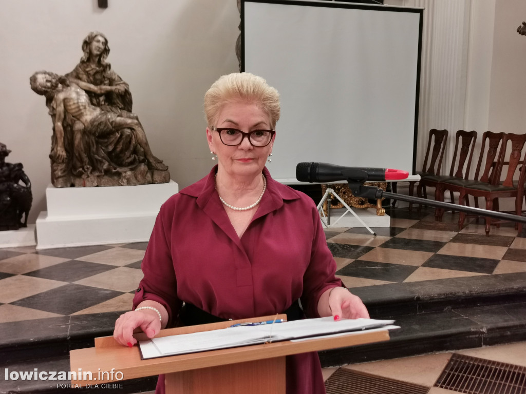 Seniorzy zainagurowali nowy rok akademicki w Łowiczu