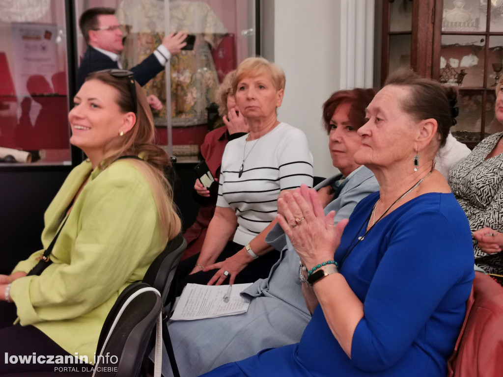 Seniorzy zainagurowali nowy rok akademicki w Łowiczu