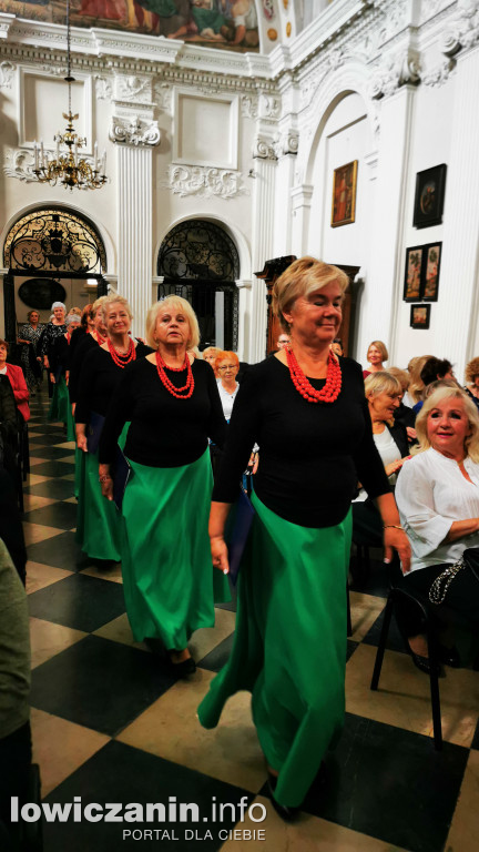 Seniorzy zainagurowali nowy rok akademicki w Łowiczu