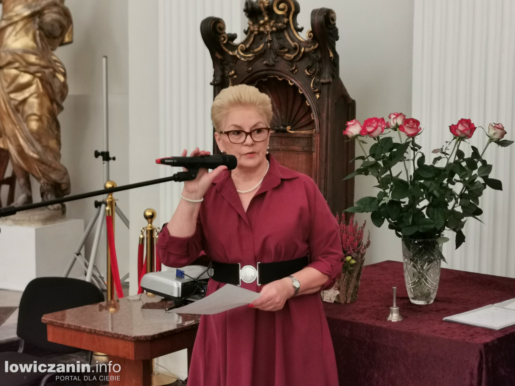 Seniorzy zainagurowali nowy rok akademicki w Łowiczu