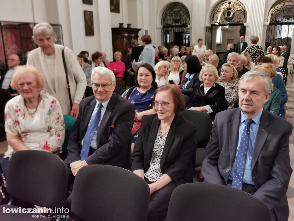 Seniorzy zainagurowali nowy rok akademicki w Łowiczu