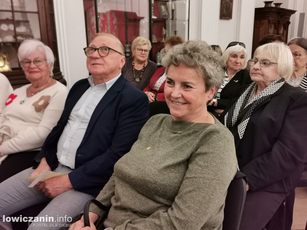 Seniorzy zainagurowali nowy rok akademicki w Łowiczu