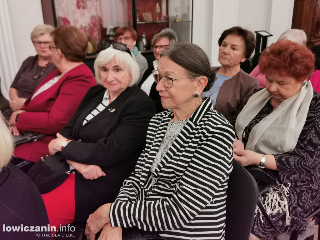 Seniorzy zainagurowali nowy rok akademicki w Łowiczu