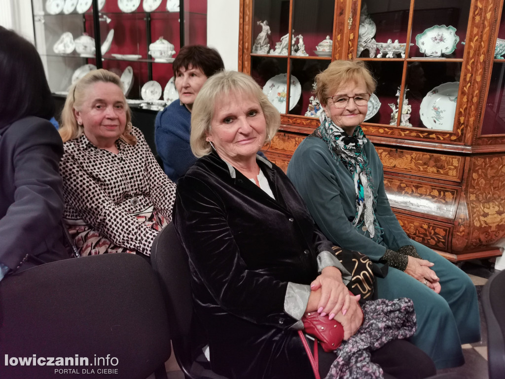 Seniorzy zainagurowali nowy rok akademicki w Łowiczu