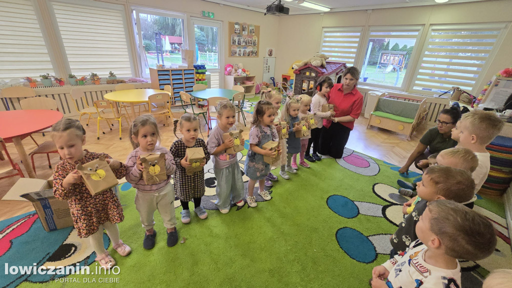 Kolorowy Dzień Chłopaka w „Pod Świerkami”