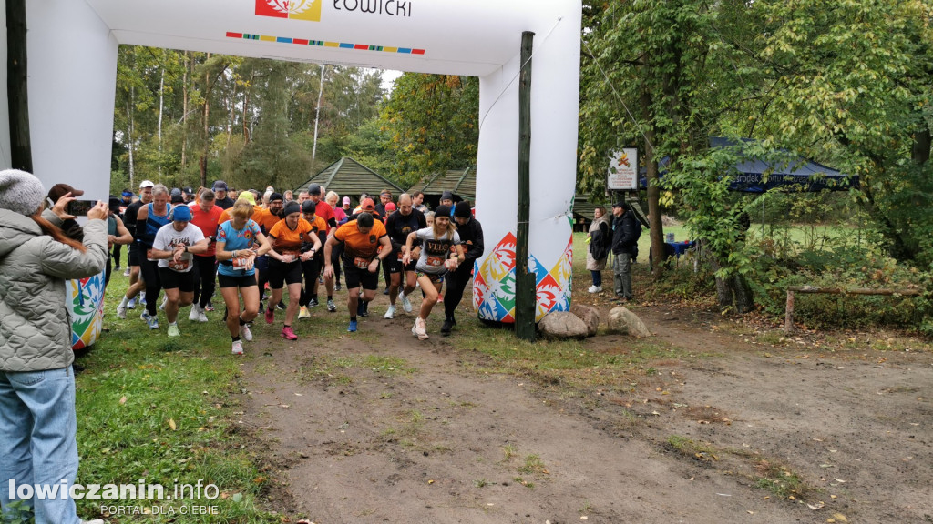 Bieg 4. Pory Roku - Jesień