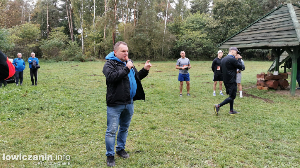 Bieg 4. Pory Roku - Jesień