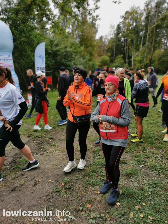 Bieg 4. Pory Roku - Jesień