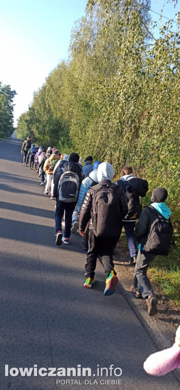Olimpiada Sportów Nietypowych w Piaskach Rudnickich