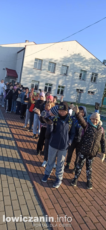 Olimpiada Sportów Nietypowych w Piaskach Rudnickich