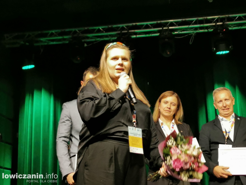 Debata o cyberbezpieczeństwie w ŁOK